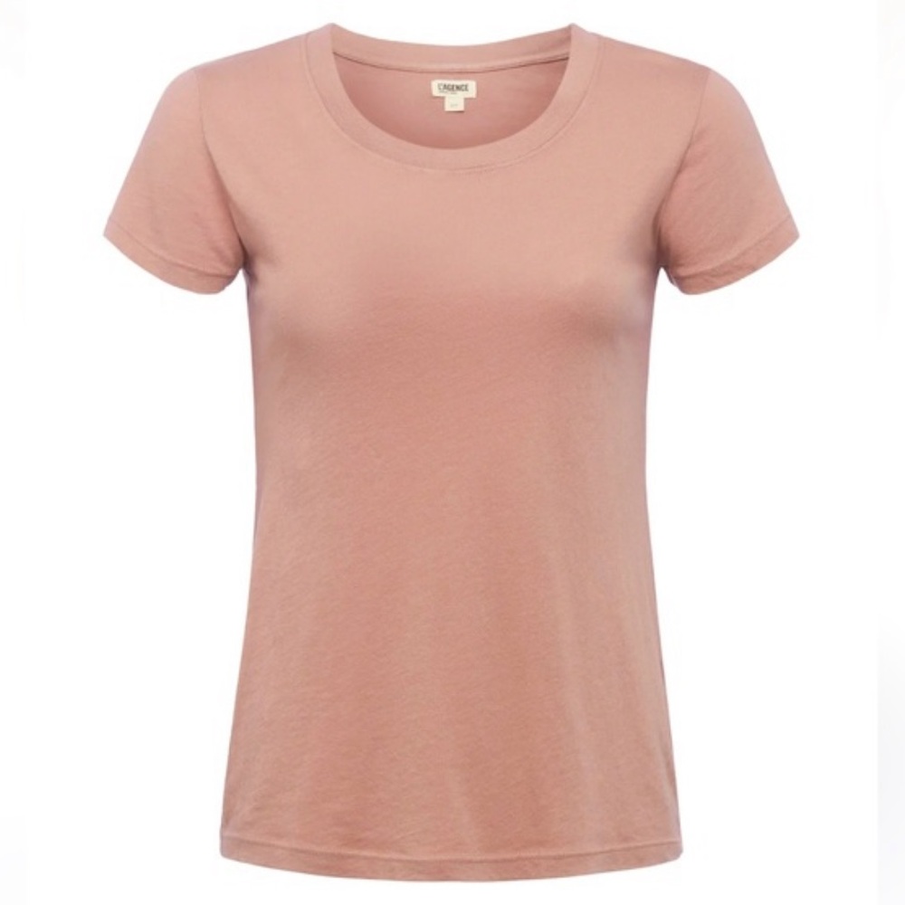 Lagence Tshirt‎